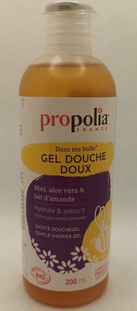 Gel Douche doux 200mL 